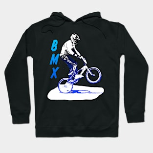 bmx Hoodie